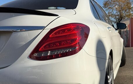 Mercedes-Benz C-Класс, 2014 год, 1 999 999 рублей, 9 фотография