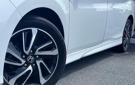 Honda Stepwgn IV, 2017 год, 1 600 000 рублей, 5 фотография