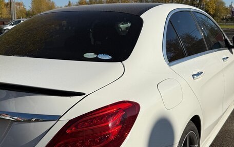 Mercedes-Benz C-Класс, 2014 год, 1 999 999 рублей, 8 фотография