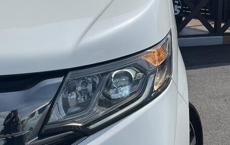 Honda Stepwgn IV, 2017 год, 1 600 000 рублей, 3 фотография