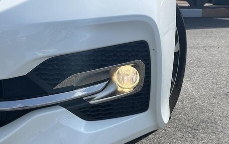 Honda Stepwgn IV, 2017 год, 1 600 000 рублей, 4 фотография