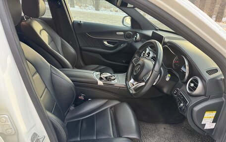 Mercedes-Benz C-Класс, 2014 год, 1 999 999 рублей, 13 фотография