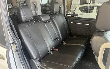 Honda Stepwgn IV, 2017 год, 1 600 000 рублей, 19 фотография