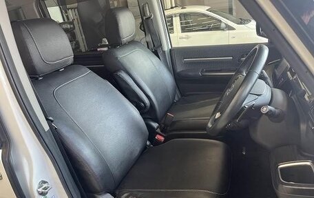 Honda Stepwgn IV, 2017 год, 1 600 000 рублей, 15 фотография