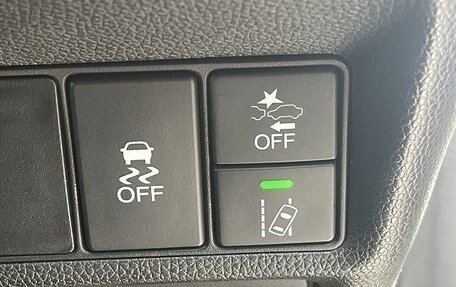 Honda Stepwgn IV, 2017 год, 1 600 000 рублей, 22 фотография