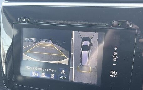 Honda Stepwgn IV, 2017 год, 1 600 000 рублей, 21 фотография