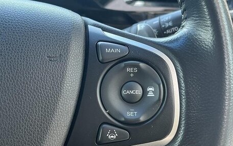 Honda Stepwgn IV, 2017 год, 1 600 000 рублей, 23 фотография