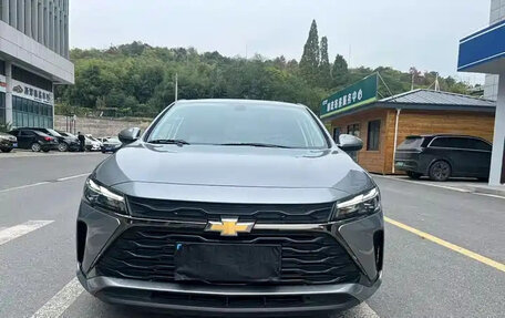 Chevrolet Cruze II, 2023 год, 1 050 069 рублей, 2 фотография