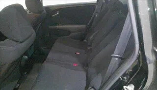 Honda Stream II, 2009 год, 860 000 рублей, 5 фотография