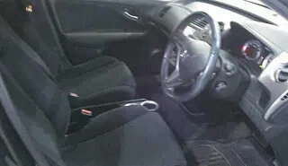 Honda Stream II, 2009 год, 860 000 рублей, 4 фотография