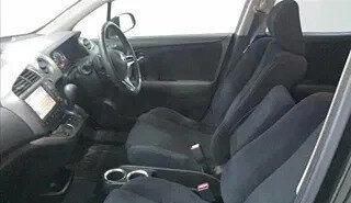 Honda Stream II, 2009 год, 860 000 рублей, 3 фотография