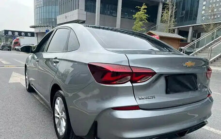 Chevrolet Cruze II, 2023 год, 1 050 069 рублей, 6 фотография