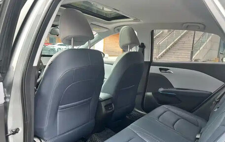 Chevrolet Cruze II, 2023 год, 1 050 069 рублей, 9 фотография