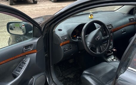 Toyota Avensis III рестайлинг, 2007 год, 779 999 рублей, 7 фотография