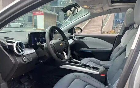 Chevrolet Cruze II, 2023 год, 1 050 069 рублей, 7 фотография