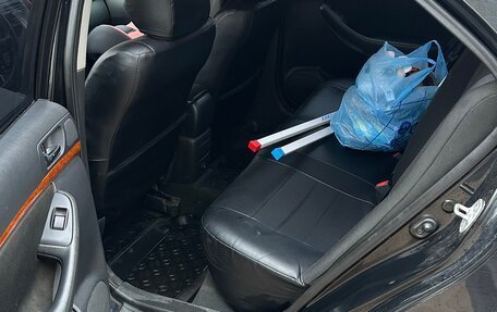 Toyota Avensis III рестайлинг, 2007 год, 779 999 рублей, 11 фотография