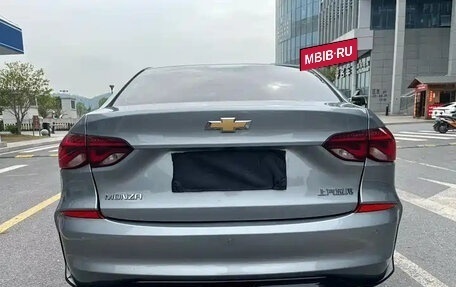 Chevrolet Cruze II, 2023 год, 1 050 069 рублей, 5 фотография