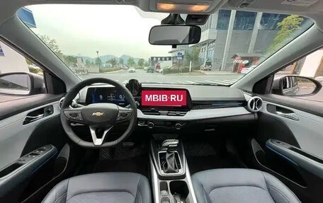 Chevrolet Cruze II, 2023 год, 1 050 069 рублей, 8 фотография