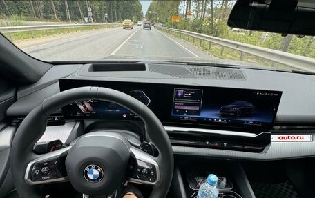 BMW 5 серия, 2023 год, 7 650 000 рублей, 8 фотография