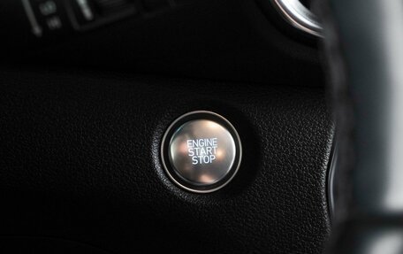 Hyundai Santa Fe IV, 2019 год, 3 179 000 рублей, 16 фотография