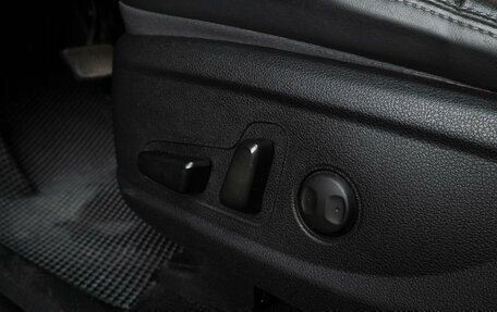 Hyundai Santa Fe IV, 2019 год, 3 179 000 рублей, 12 фотография