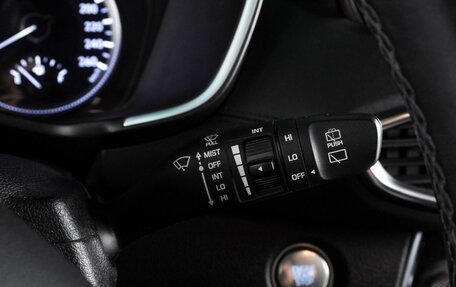 Hyundai Santa Fe IV, 2019 год, 3 179 000 рублей, 15 фотография