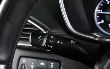 Hyundai Santa Fe IV, 2019 год, 3 179 000 рублей, 14 фотография