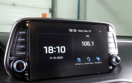 Hyundai Santa Fe IV, 2019 год, 3 179 000 рублей, 19 фотография