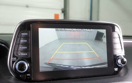 Hyundai Santa Fe IV, 2019 год, 3 179 000 рублей, 20 фотография