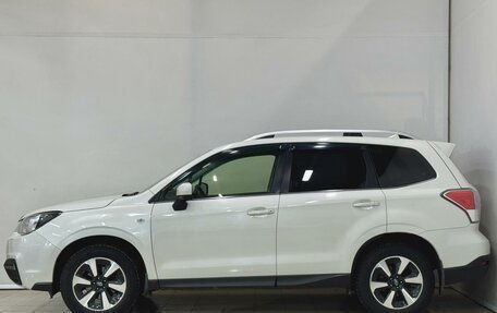 Subaru Forester, 2016 год, 1 669 000 рублей, 2 фотография