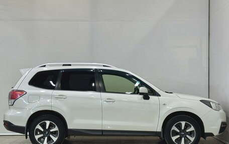 Subaru Forester, 2016 год, 1 669 000 рублей, 8 фотография