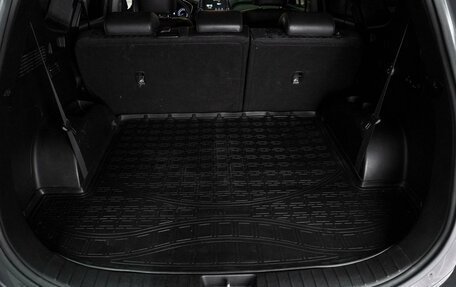 Hyundai Santa Fe IV, 2019 год, 3 179 000 рублей, 23 фотография