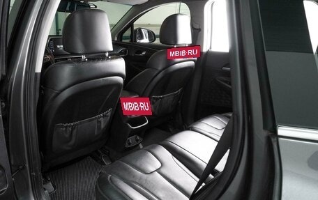 Hyundai Santa Fe IV, 2019 год, 3 179 000 рублей, 11 фотография