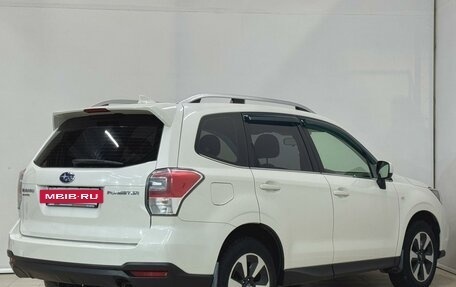 Subaru Forester, 2016 год, 1 669 000 рублей, 7 фотография