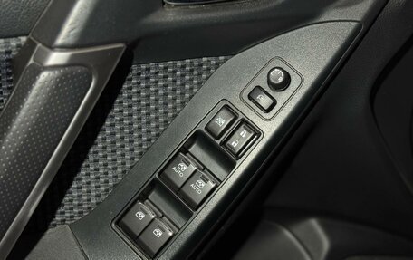 Subaru Forester, 2016 год, 1 669 000 рублей, 12 фотография