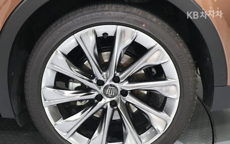 Toyota Crown, 2023 год, 4 800 000 рублей, 20 фотография