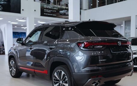 Changan CS35 Plus, 2025 год, 2 779 900 рублей, 8 фотография