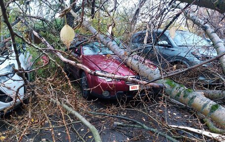 Subaru Outback III, 2008 год, 400 000 рублей, 6 фотография