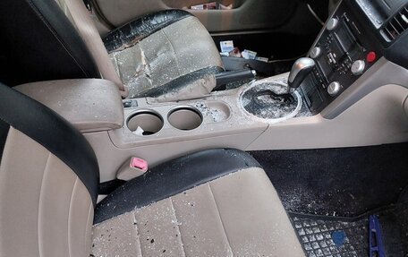 Subaru Outback III, 2008 год, 400 000 рублей, 4 фотография