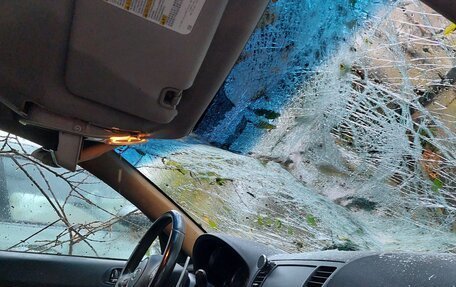 Subaru Outback III, 2008 год, 400 000 рублей, 5 фотография