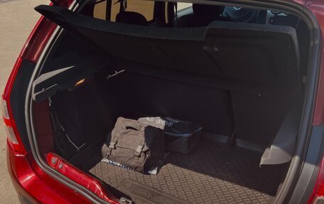 Renault Sandero I, 2012 год, 645 000 рублей, 10 фотография