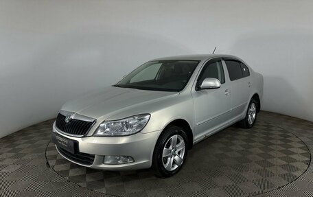 Skoda Octavia, 2012 год, 850 000 рублей, 1 фотография