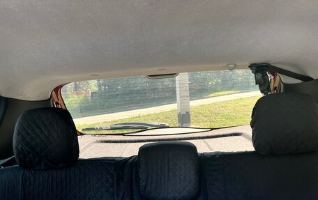 Renault Sandero I, 2012 год, 645 000 рублей, 14 фотография