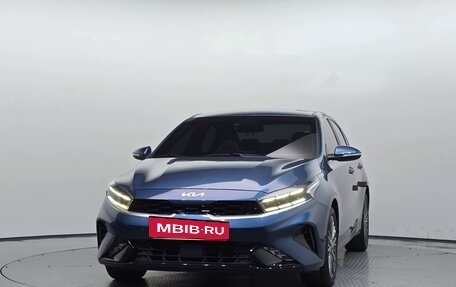 KIA K3, 2022 год, 1 415 000 рублей, 1 фотография