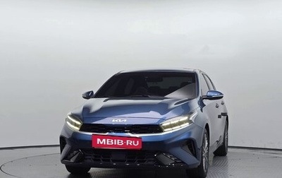 KIA K3, 2022 год, 1 415 000 рублей, 1 фотография