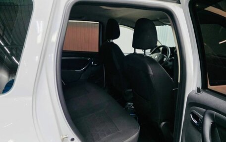 Renault Duster I рестайлинг, 2018 год, 1 250 000 рублей, 13 фотография