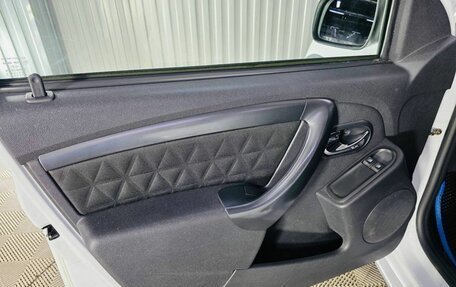 Renault Duster I рестайлинг, 2018 год, 1 250 000 рублей, 8 фотография