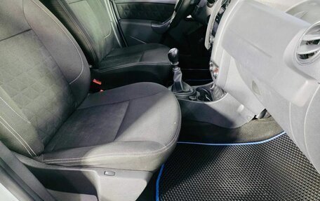 Renault Duster I рестайлинг, 2018 год, 1 250 000 рублей, 12 фотография