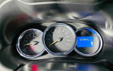 Renault Duster I рестайлинг, 2018 год, 1 250 000 рублей, 10 фотография