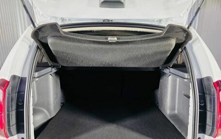 Renault Duster I рестайлинг, 2018 год, 1 250 000 рублей, 15 фотография